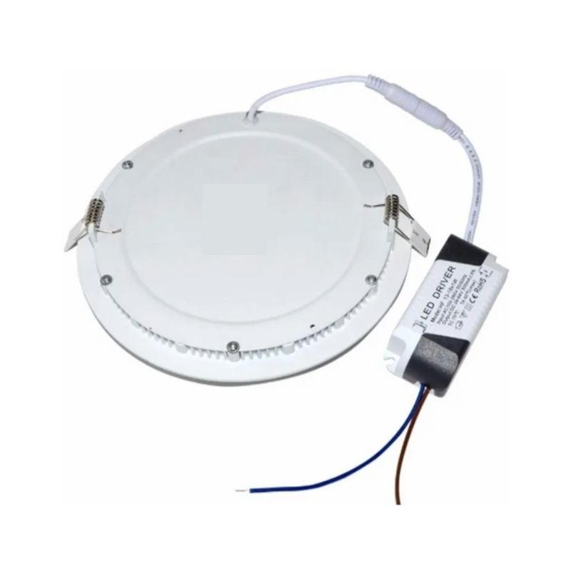 lampara Led 12V 9W blanco frio – Catalogo electroimpulso