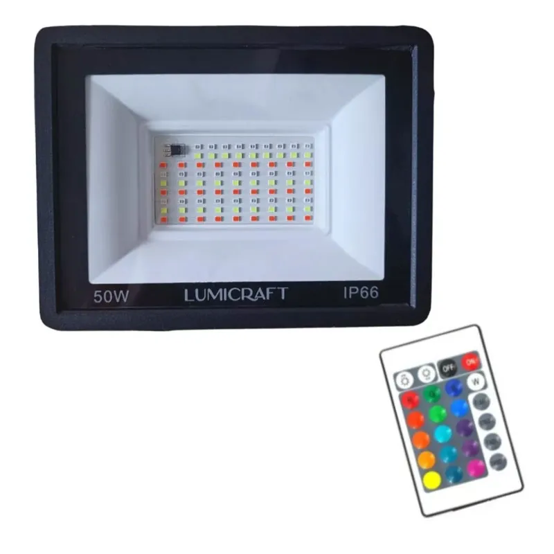 Reflector Led SMD