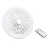 Foco Lampara Led Ventilador