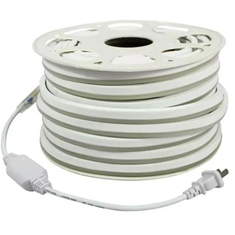 Manguera Led COB para Exterior 50m